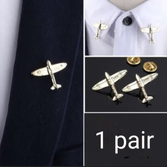 Unisex Brooch bundle (11) - Picture 4 of 5